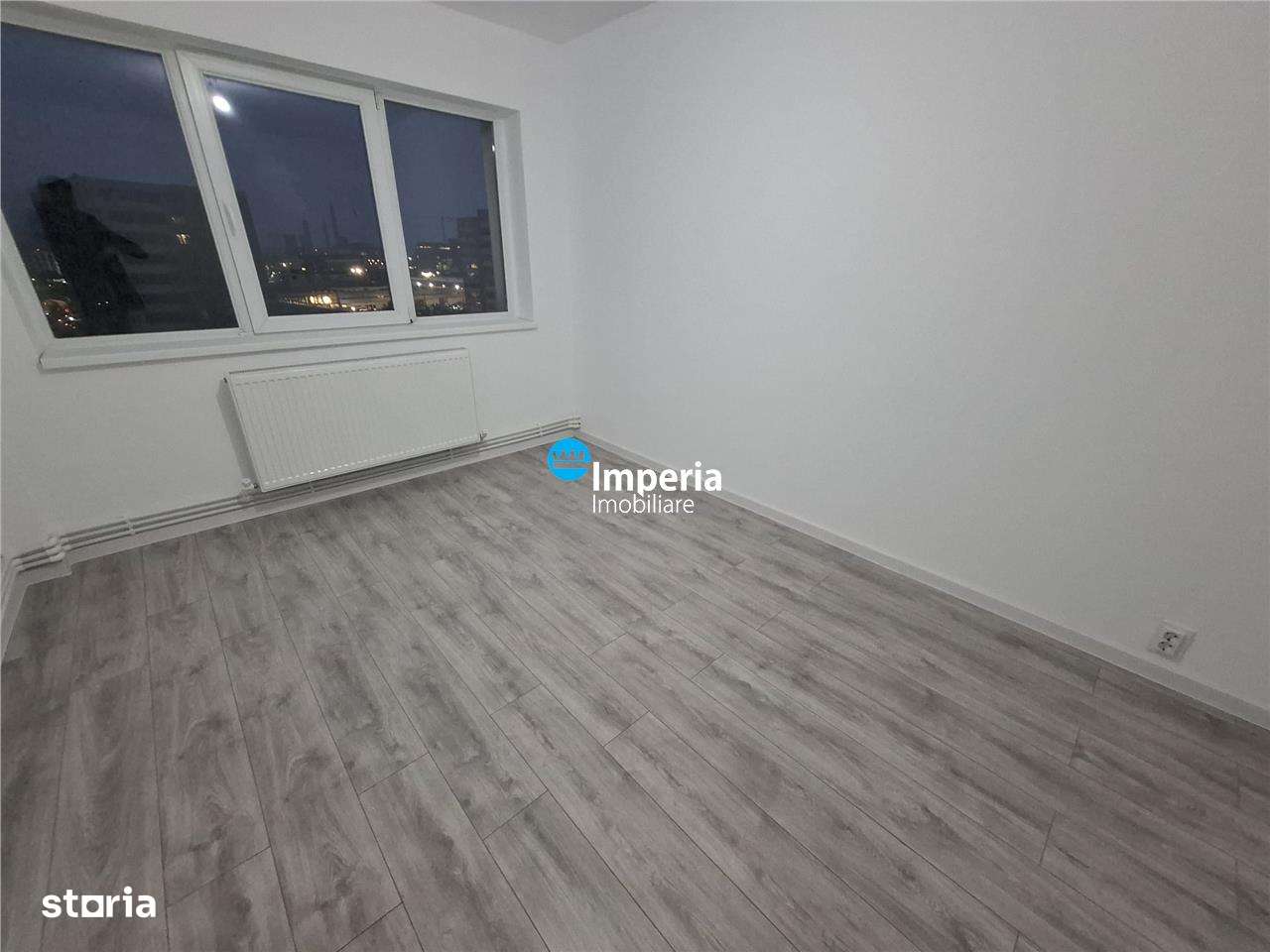 Apartament 2 camere, da vanzare Podu Ros - Piata Nicolina!-10