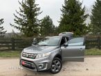 Suzuki Vitara 1.6 Premium 4WD - 11