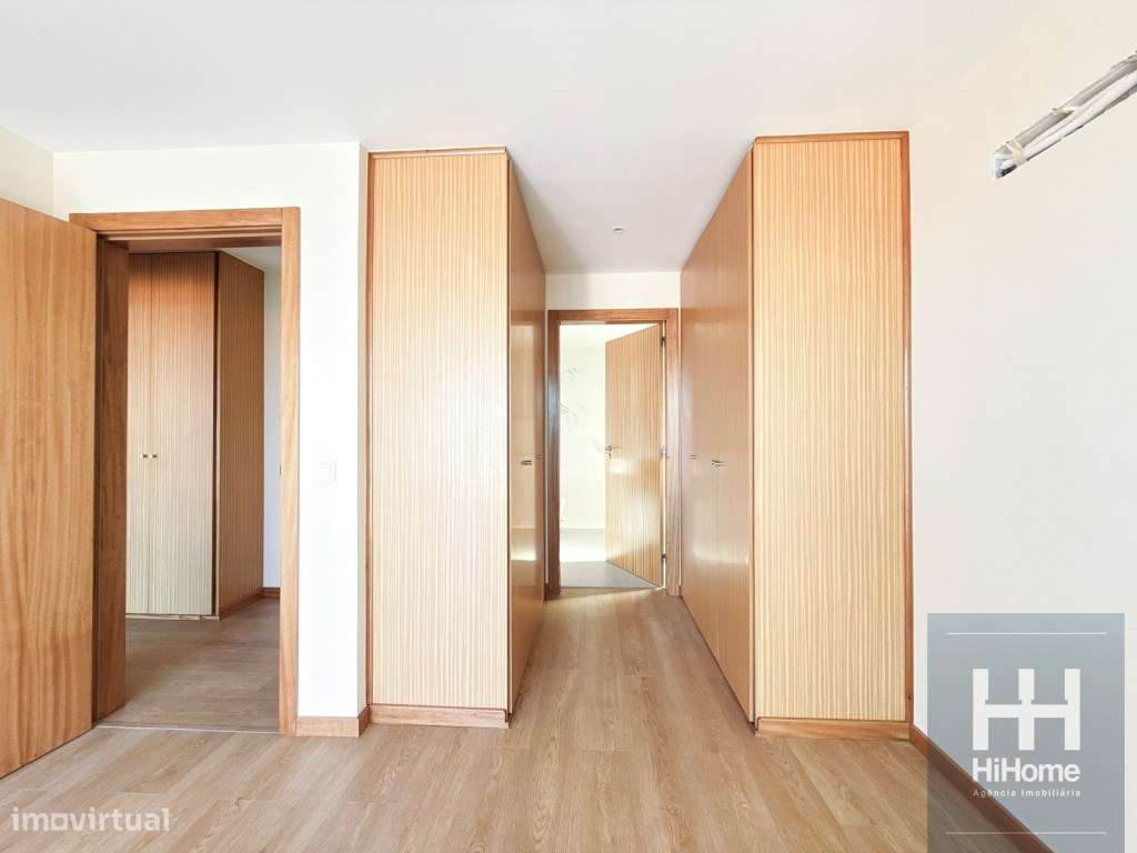 Apartamento T2 Novo com Vista Mar Edifício Bela Vista, Funchal-20