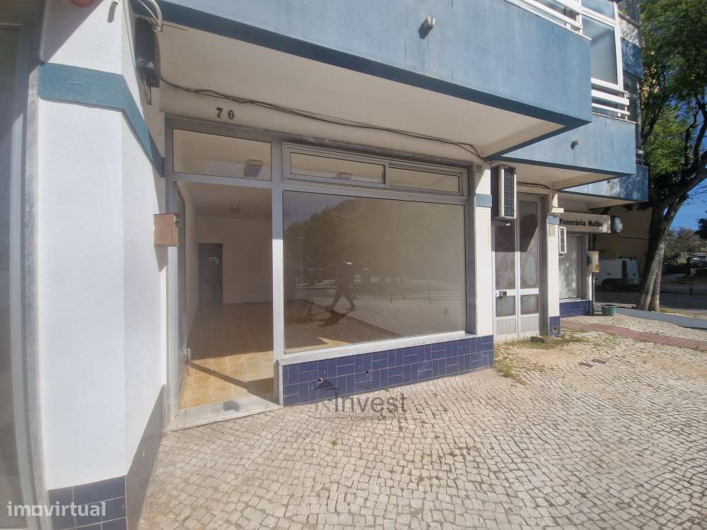 Arrendamento Loja - Portimão - Grande imagem: 2/14
