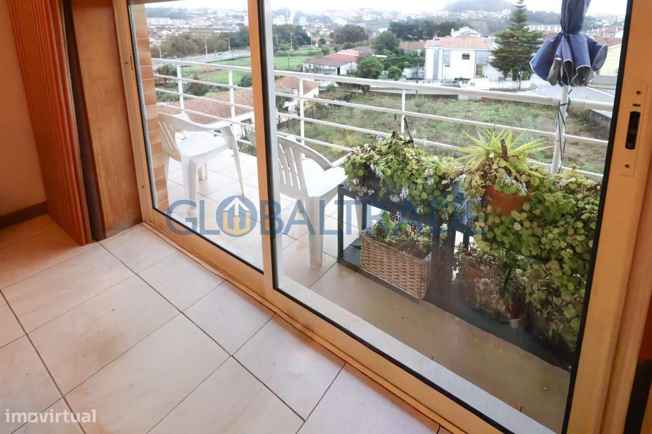 Apartamento T2 em Gondomar-4