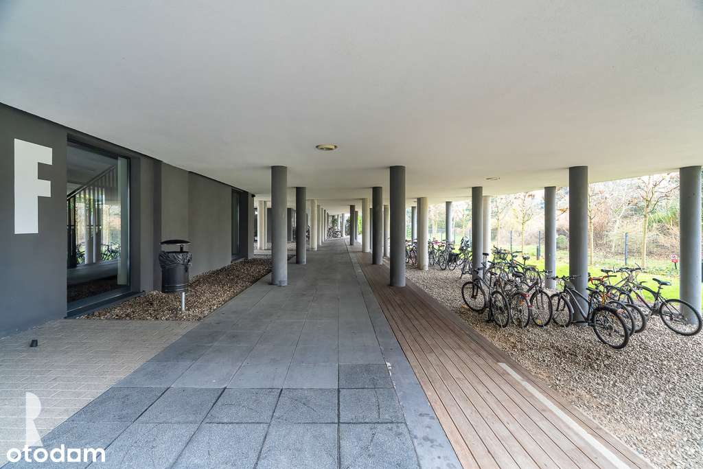 Wyjątkowe mieszkanie z ogrodem - Osiedle Bajkowe-18