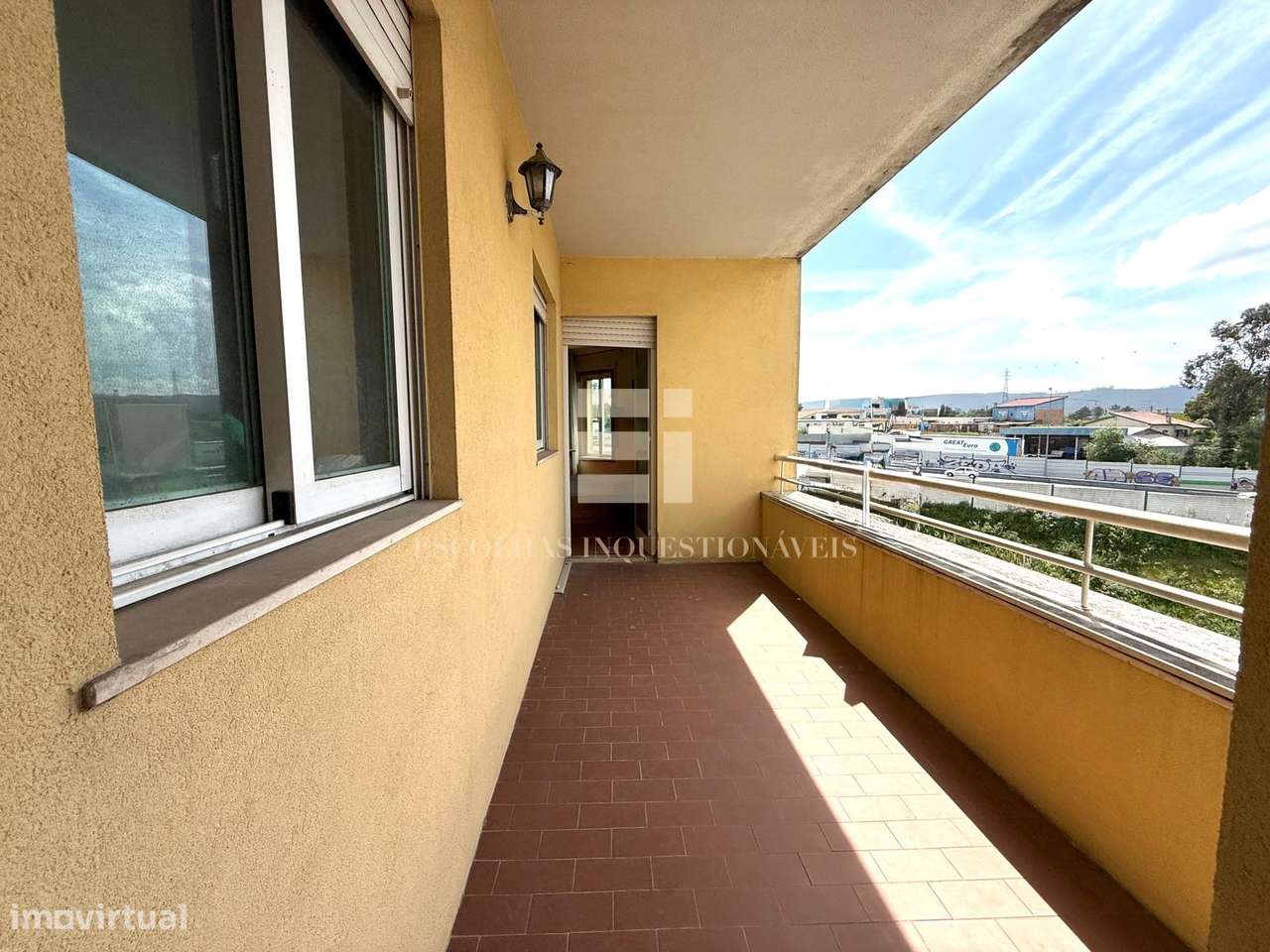 Apartamento T2 Venda em Gandra,Paredes-4
