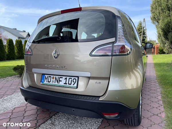 Renault Scenic ENERGY TCe 115 Dynamique - 6