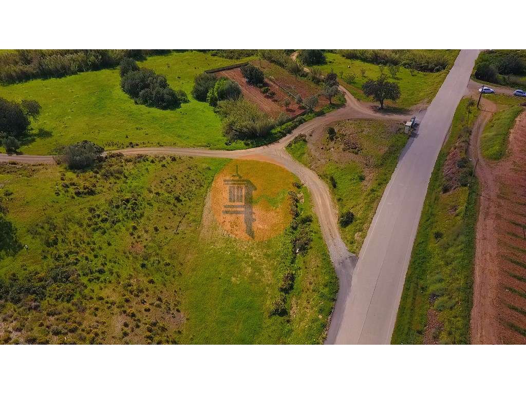 Terreno Rústico com 90680 m2 no Pisa Barro Baixo , Castro Marim - Grande imagem: 3/28