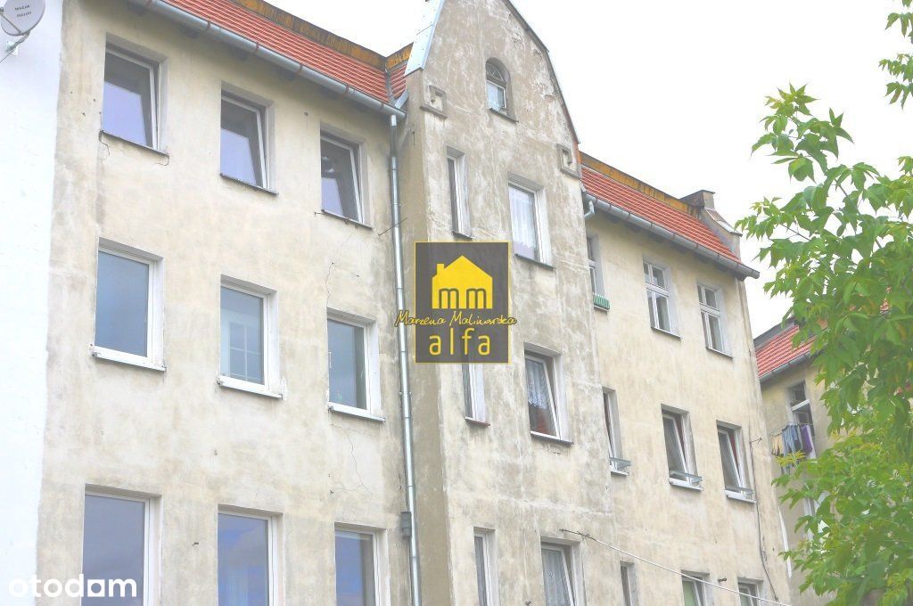 Kamienica- 8 mieszkań na sprzedaż Grudziądz
