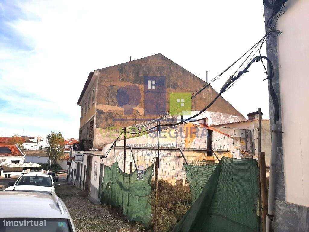 Lote de terreno para construção | Zona da Salúquia | Moura - Grande imagem: 4/4