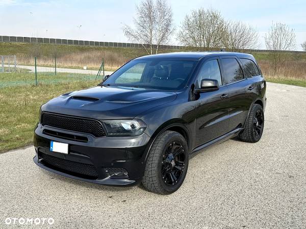 Dodge Durango - 1