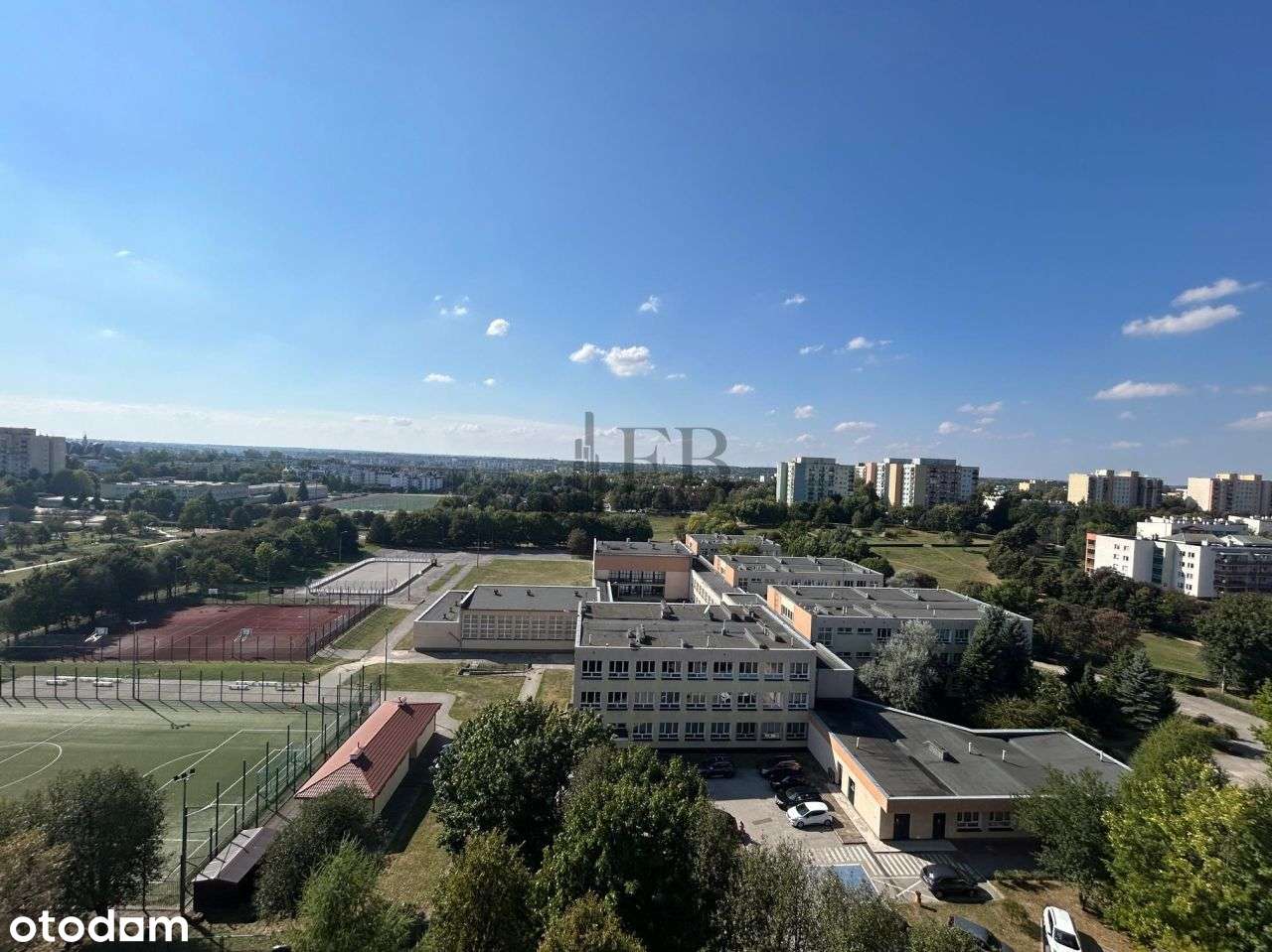 kawalerka na Czechowie, ul. Śliwińskiego-5