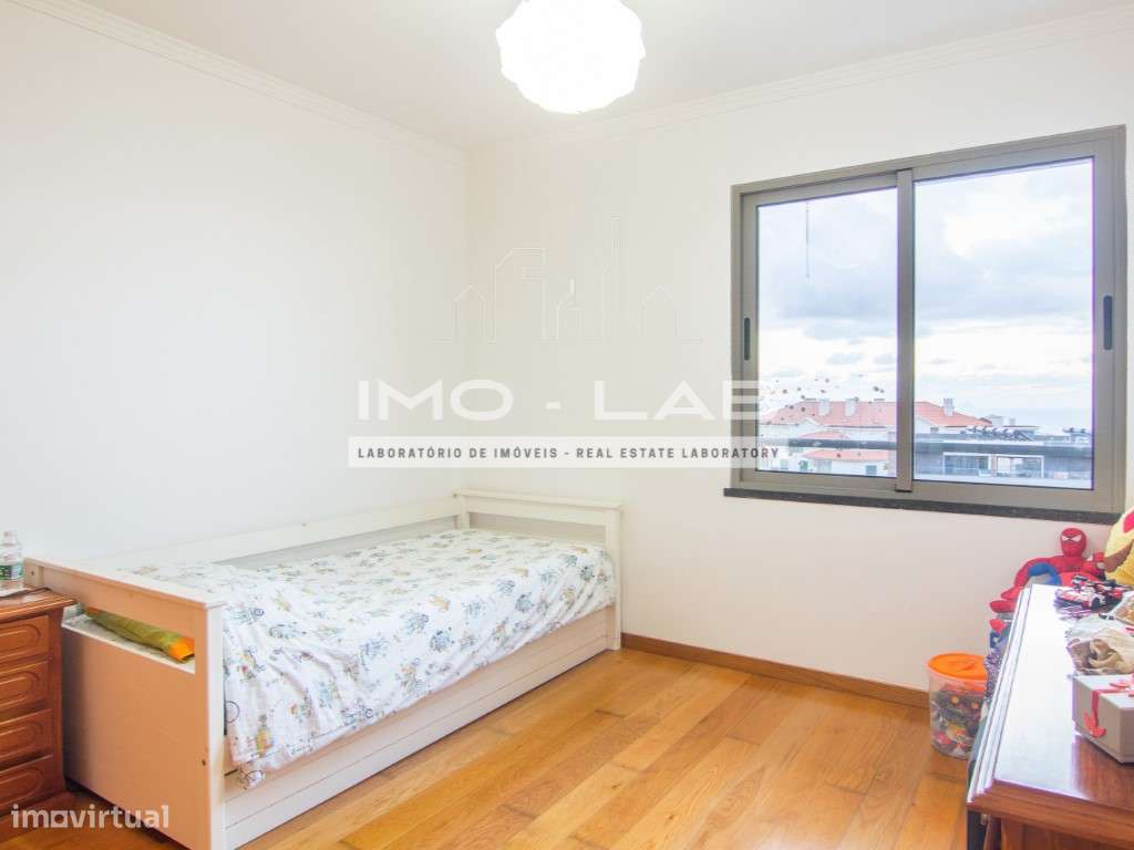 Penthouse T2 - Garajau - Ilha da Madeira-12