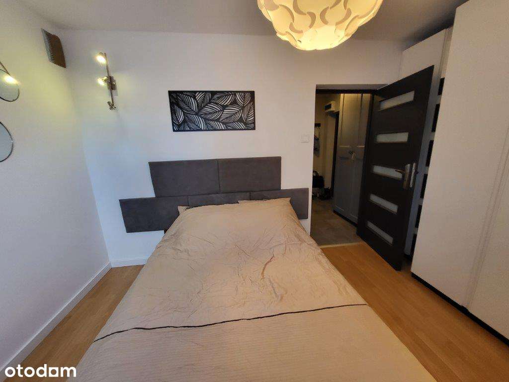 Obozowa 60 -blok 2002,parter,2pokoje+loggia,zadbane,pełne AGD-POLECAM!-10