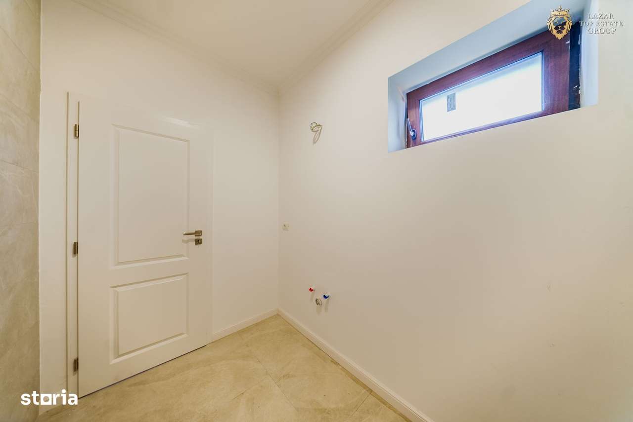 Apartament 4 camere nou de vanzare Gai-15