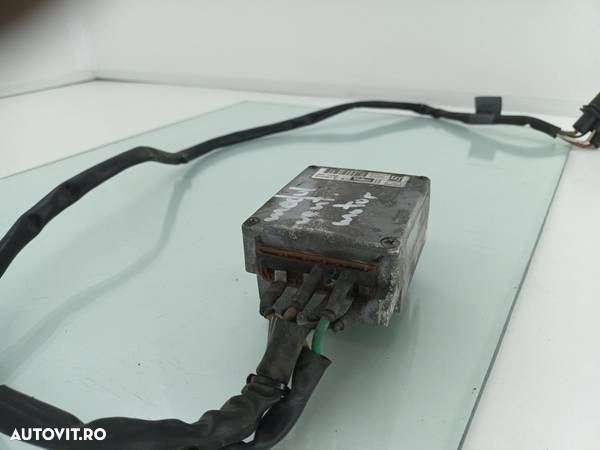 Releu electroventilator Audi A4 B6 AWX 2001-2004  8E0959501F - 4