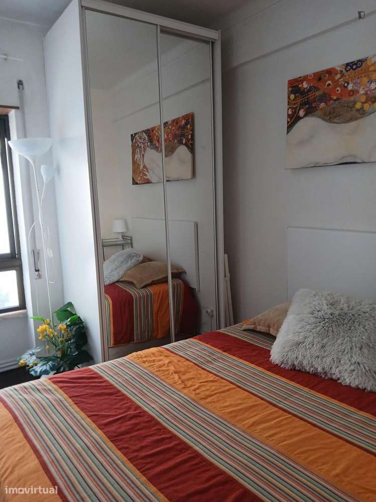 Estúdio - localizado em Lisbon - Grande imagem: 5/10