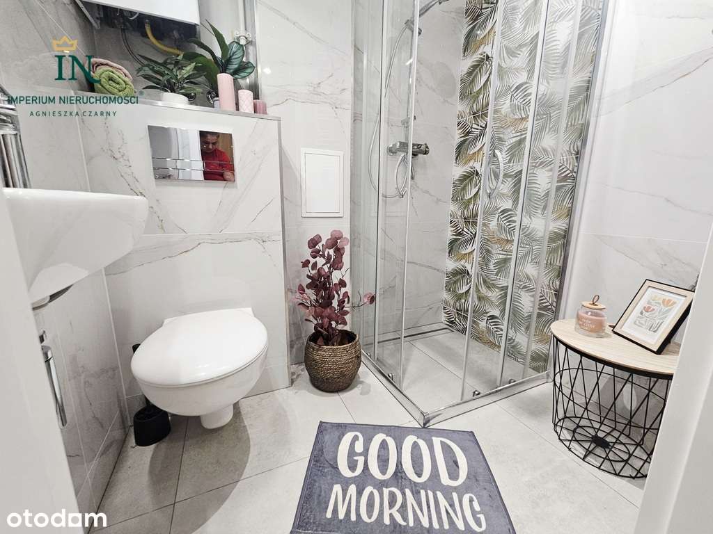 ***2 pokoje do wejścia, blisko centrum***-13