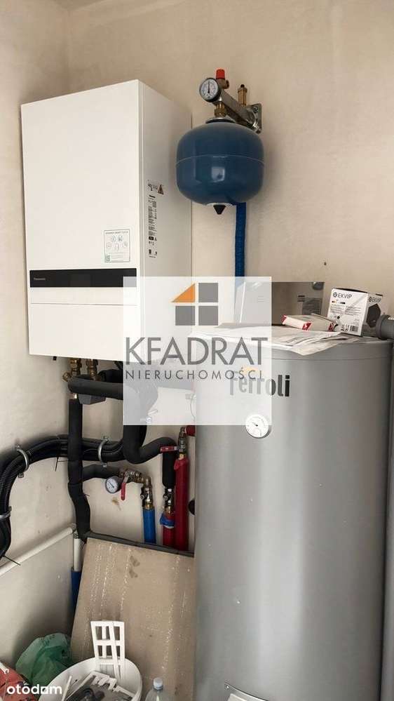 Top Oferta , dom - bliźniak klasy Premium 124 m2-12