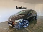 Renault Mégane Grand Coupe 1.5 Blue dCi Executive EDC - 1