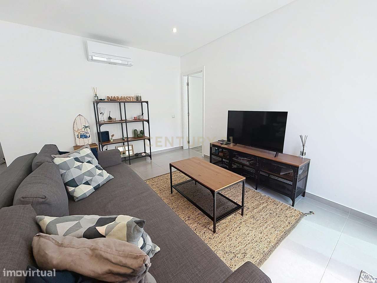 Apartamento T2 em Nazaré, Leiria - Oportunidade Única!-5