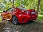 Lexus RC 200t / 300 F Sport - 2