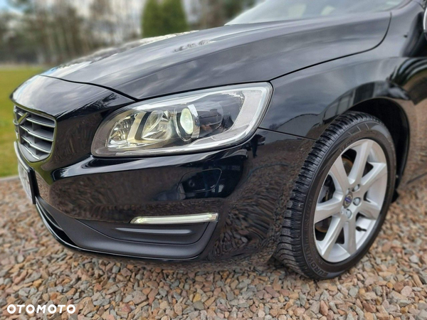 Volvo S60 - 31