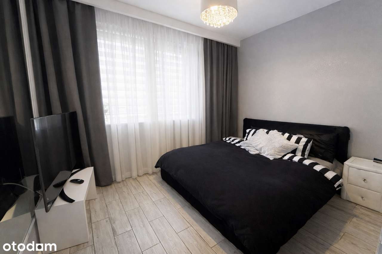 Segment z dwoma mieszkaniami (2x 56m2) – Ząbki – 4 miejsca postojowe-5