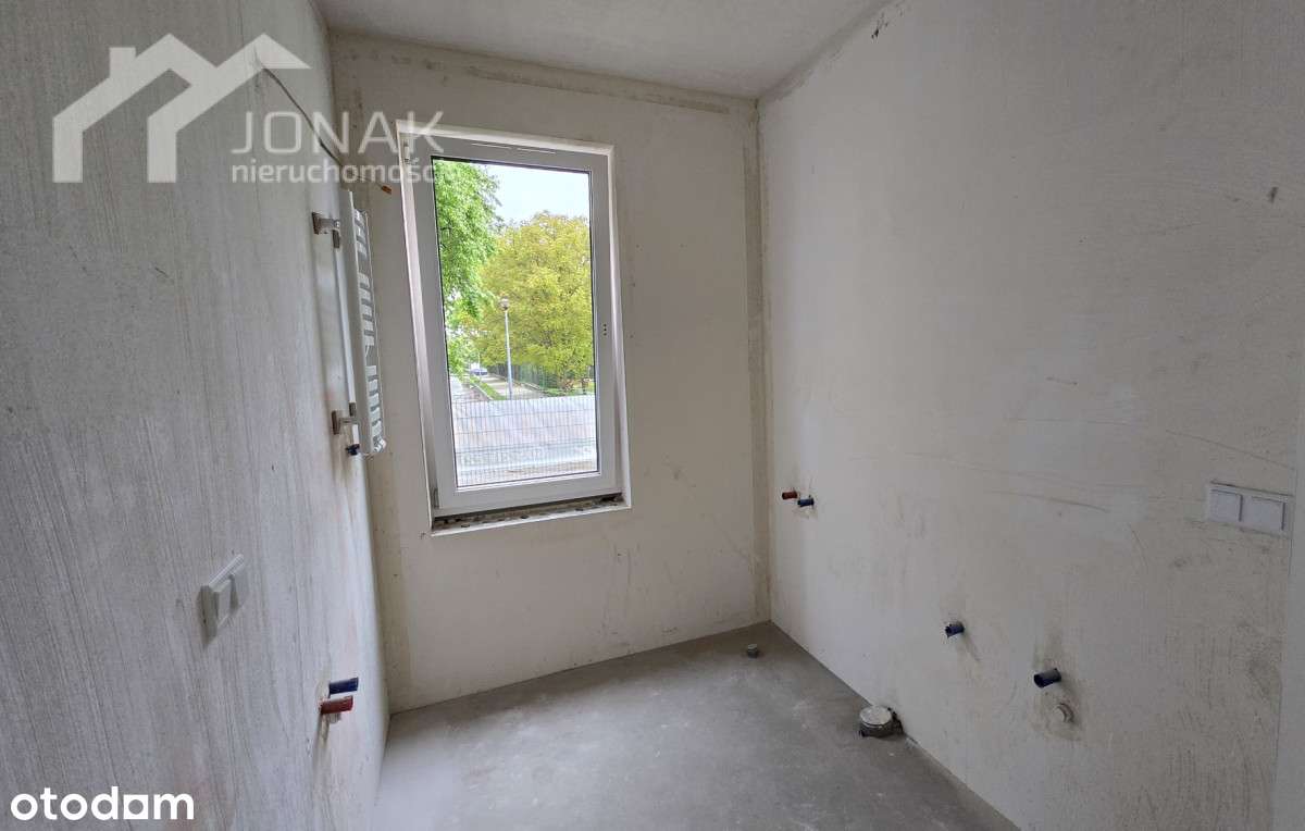 Apartament 77 m² Parter z ogródkiem 46 m² -Zamiana-10