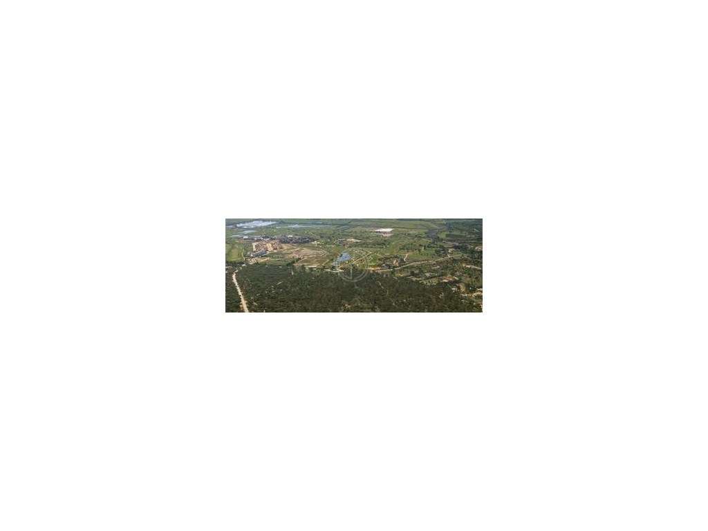 Terreno para construção de Moradia em Vilamoura-12