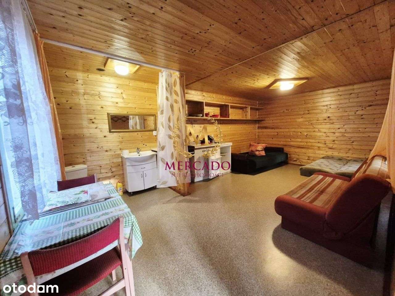 Spokojny Ośrodek w Sercu Lasu - Pełny obrazek: 4/17