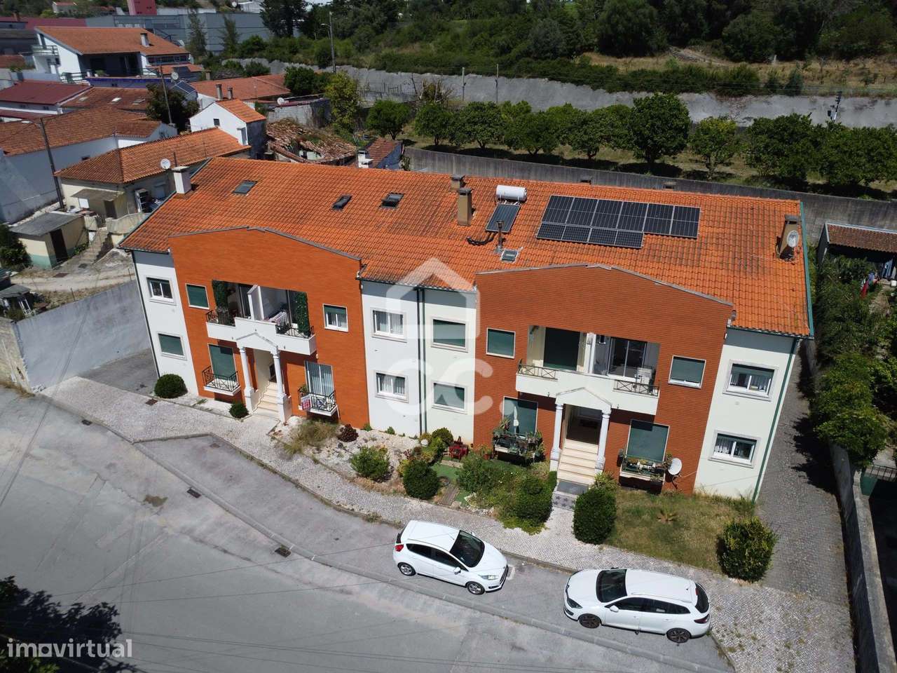 Apartamento T3 como novo no Loreto, em Coimbra-22
