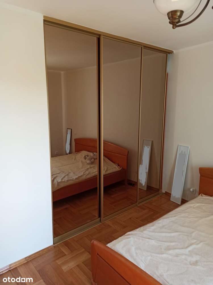 Przestronne, dwustronne mieszkanie w centrum Piaseczna - Pełny obrazek: 5/17