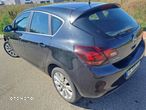 Opel Astra 1.7 CDTI DPF Active - 2