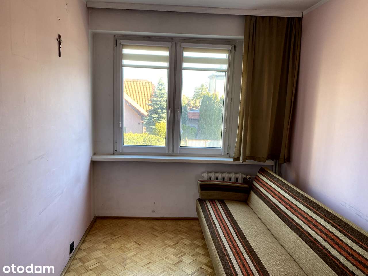 Ostrów Wlkp. ul. Iwaszkiewicza-10