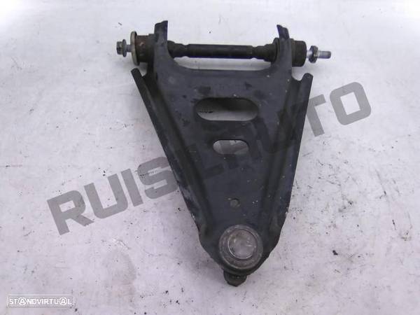 Triângulo Suspensão Frente Esquerdo A45133_30002 Smart Fortwo ( - 4