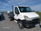 Iveco DAILY 35C13 - 2
