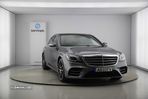 Mercedes-Benz S 400 d - 10