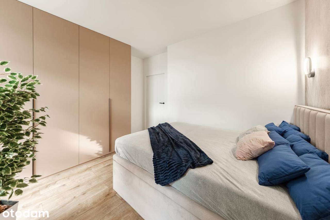 3 pokoje wykonane pod klucz z architektem! Gotowe! BEZ PROWIZJI I PCC!-10