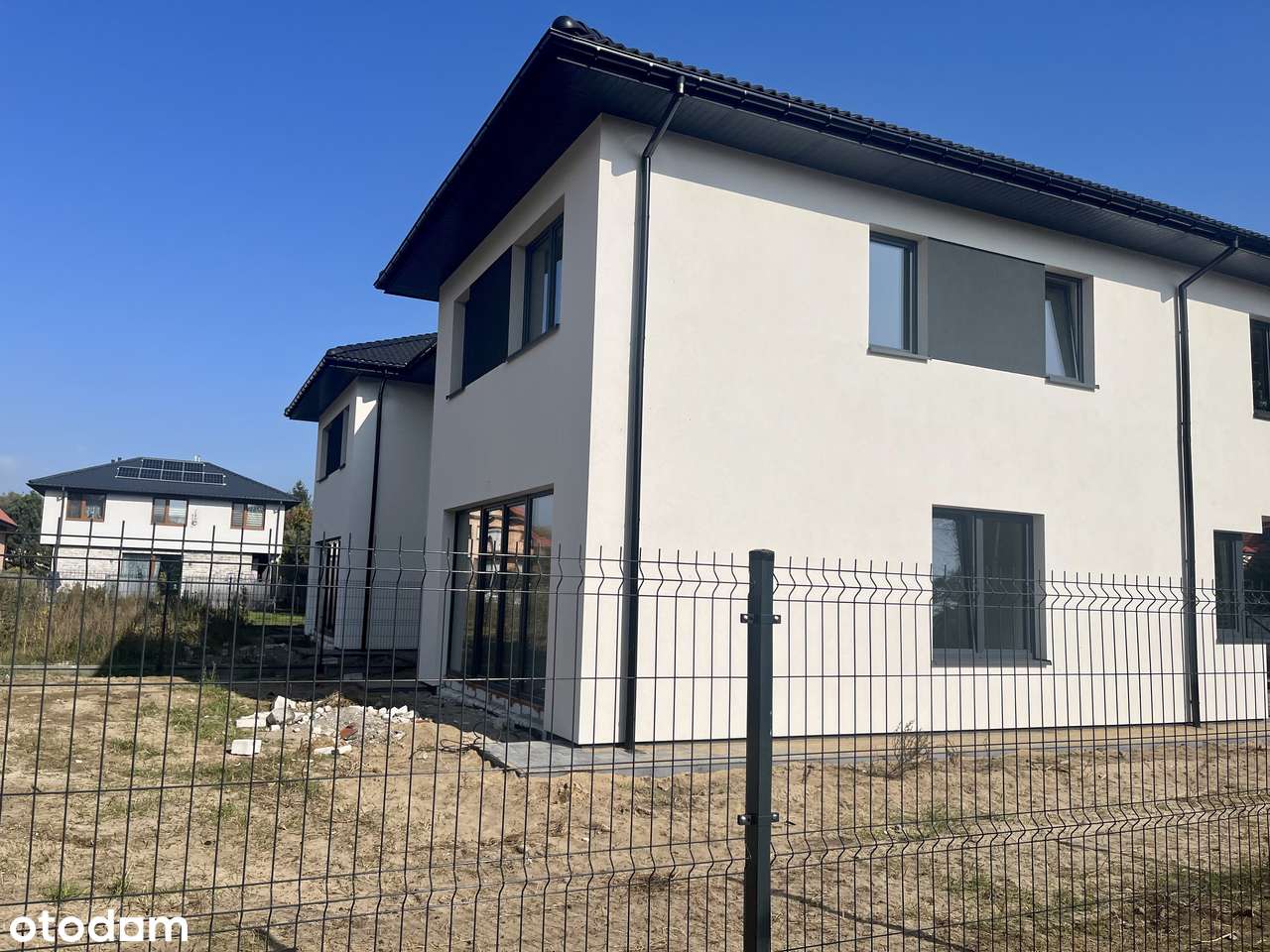 Gotowy Dom/Legionowo/Chotomów/5 pokoi-9