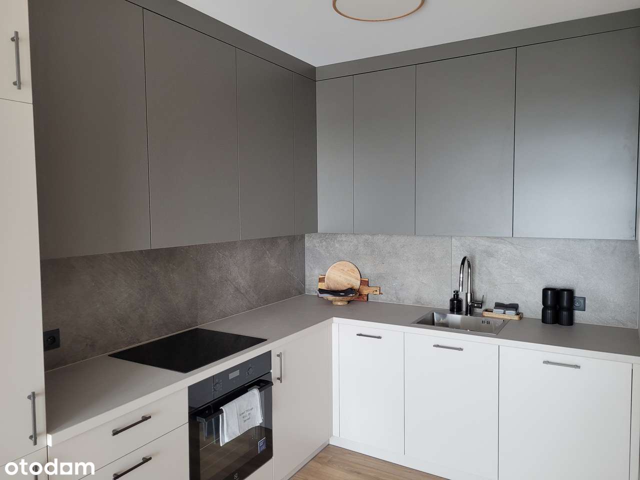 Wyjątkowe mieszkanie gotowe do wprowadzenia - Cegielnia Szubin M2-2