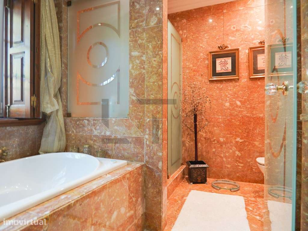Quinta com Piscina e Vinha para Venda em Azeitão, Arrábida-50