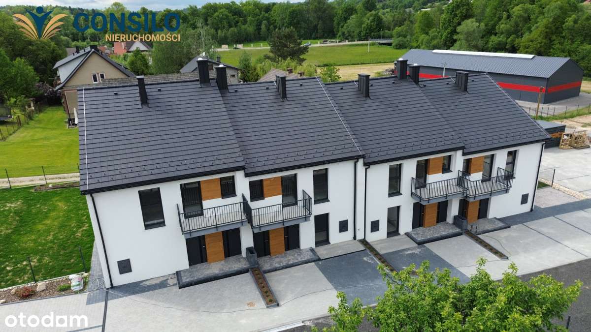 Kameralna Inwestycja W Malowniczej Miejscowości! - Pełny obrazek: 5/13