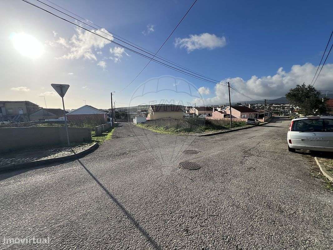 Terreno  para venda-1