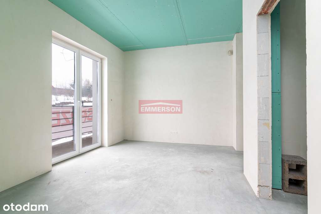 Dom wolnostojący w cichej okolicy | Mogilany-12