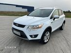 Ford Kuga 2.0 TDCi Titanium MPS6 - 3