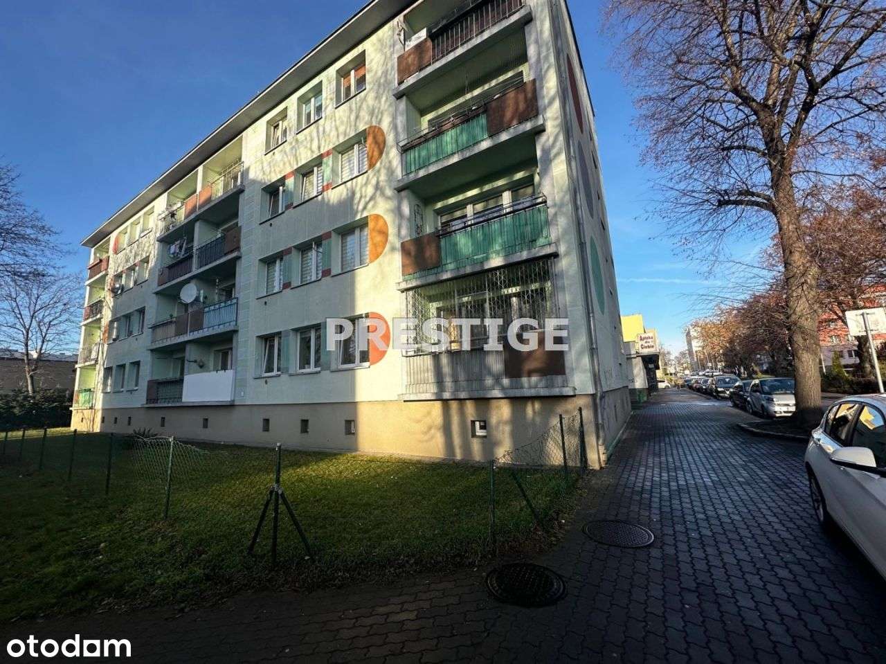 Super lokalizacja ! 2 pokoje w centrum-6