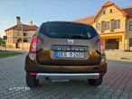 Dacia Duster 1.6 16V 105 4x4 Prestige - 8