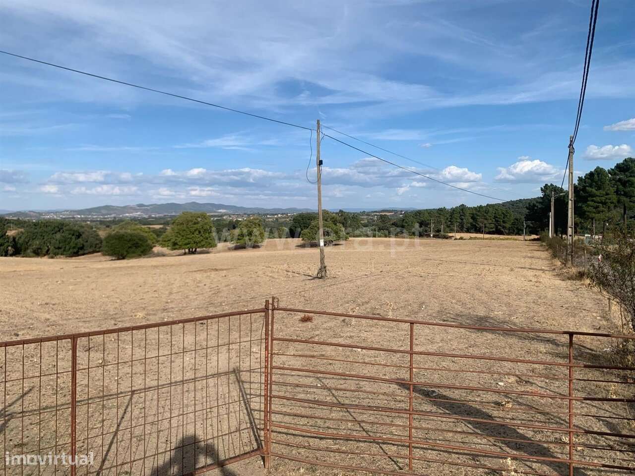 Terreno / Fundão, Telhado - Grande imagem: 5/5