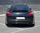 Porsche Panamera Diesel Platinum Edition - 8