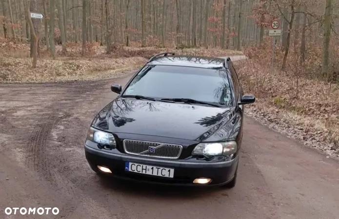 Volvo V70 2.4D5 - 16