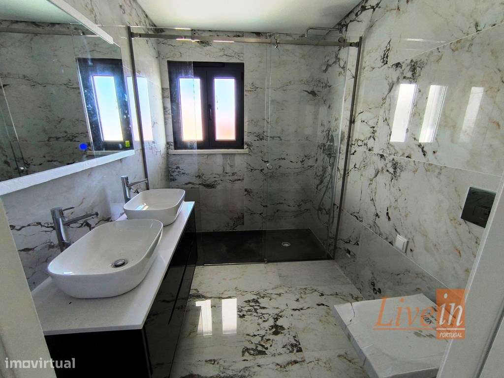 Penthouse T2 com Vista de Mar em Construção na Ericeira-9