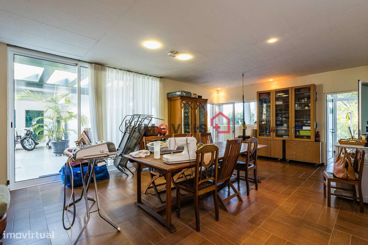 Moradia T4 – Barosa-45